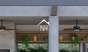 Imagem 5: Apartamento de 63m c/ 2 dormitórios (1 suíte), terraço gourmet,1 vaga, salão de festas, pi