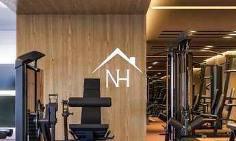 Imagem 3: Studio de 25m² com Dormitório, Varanda, Terraço Externo com Horta, Salão de Festas, Piscin