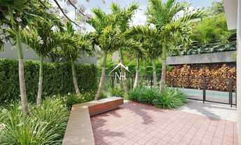 Imagem 2: Apartamento de 43m com 2 Dormitórios, Terraço, Espaço gourmet, Brinquedoteca, Churrasqueir