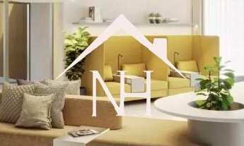 Imagem 3: Apartamento de 141m c/ 3 suítes, terraço gourmet,2 vagas,Churrasqueira,Fitness, Pet Place