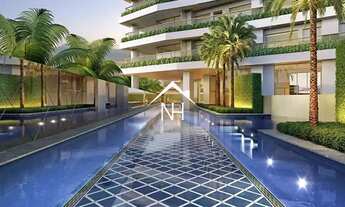 Imagem: Cobertura de 291m c/ 3 suítes (1 master),3