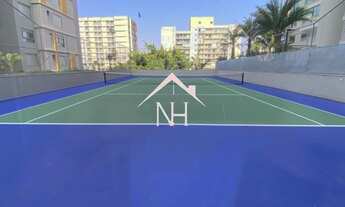 Imagem 6: Apartamento 252m c/ 4 suítes (1 master),3 vagas, hall privativo,terraço gourmet, brinquedo