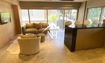 Imagem 7: Apartamento 252m c/ 4 suítes (1 master),3 vagas, hall privativo,terraço gourmet, brinquedo