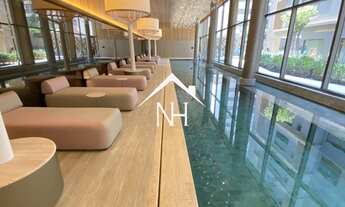 Imagem: Apartamento 252m c/ 4 suítes (1 master),3