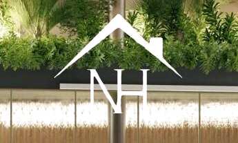 Imagem 3: Garden 281m c/ 4 suítes (1 master),4 vagas, hall privativo,terraço gourmet, brinquedoteca