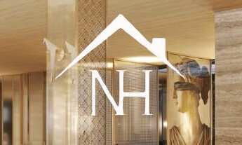 Imagem: Garden 281m c/ 4 suítes (1 master),4 vagas