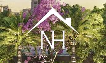 Imagem 5: Garden 281m c/ 4 suítes (1 master),4 vagas, hall privativo,terraço gourmet, brinquedoteca