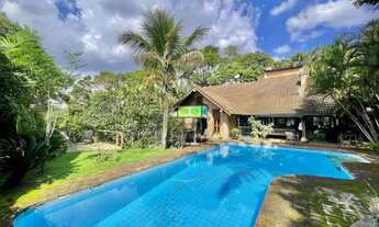 Imagem 2: Casa de Luxo em Carapicuíba-SP na Chácara Santa Lúcia dos Ypes: 3 quartos, 1 suíte, 3 sala