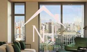 Imagem: Apartamento de 120m c/ 2 suítes, terraço