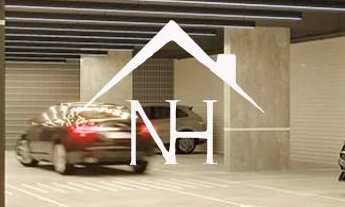 Imagem 2: Apartamento de 120m c/ 2 suítes, terraço gourmet, 1 vaga, piscinas, bicicletário, lavander