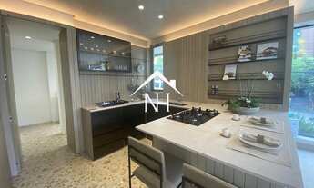 Imagem: Apartamento de 145m c/ 3 suítes (1 Master)