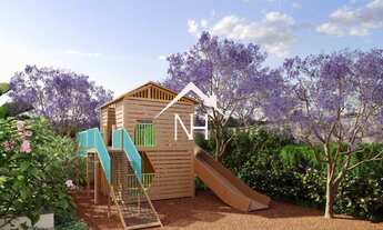 Imagem 6: Apartamento de 111m c/ 3 suítes, 2 vagas, terraço gourmet, Brinquedoteca, piscinas Adulto