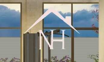 Imagem 3: Apartamento de 111m c/ 3 suítes, 2 vagas, terraço gourmet, Brinquedoteca, piscinas Adulto