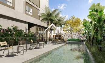 Imagem: Apartamento de 111m c/ 3 suítes, 2 vagas