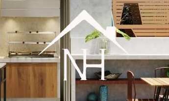 Imagem 5: Apartamento de 111m c/ 3 suítes, 2 vagas, terraço gourmet, Brinquedoteca, piscinas Adulto