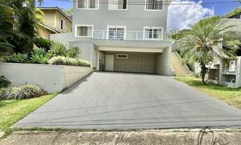 Imagem: Espetacular Casa em Condomínio no Golf