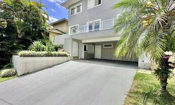 Imagem 5: Espetacular Casa em Condomínio no Golf Gardens em Carapicuíba-SP: 4 Quartos, 3 Suítes, 3 S