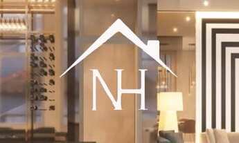 Imagem 4: Studio de 58m c/1 suíte, terraço gourmet, pet place, Coworking, Piscina Deck molhado,Salão