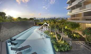 Imagem: Studio de 29m próximo do parque ibirapuera