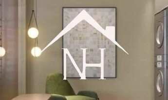 Imagem 5: Apartamento de 80m c/ 2 dormitórios,1 vaga, terraço gourmet, piscina, deck, bicicletário