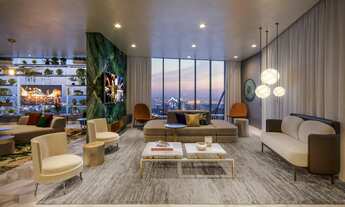 Imagem: Apartamento garden 139m c/ 3 suítes, terraço