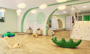 Imagem 5: Apartamento 146m com 4 dormitórios sendo 2 suítes, varanda gourmet com churrasqueira, 2 va