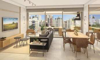 Imagem: Apartamento 146m com 4 dormitórios sendo