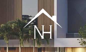 Imagem 3: Apartamento 146m com 4 dormitórios sendo 2 suítes, varanda gourmet com churrasqueira, 2 va