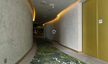 Imagem 7: Apartamento de 68m ao lado do Shopping JK e do Parque do Povo com 1 suíte, 1 vaga, coworki