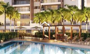 Imagem: Apartamento 113m,2 suítes, terraço gourmet