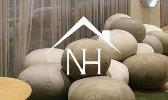 Imagem 7: Apartamento Garden 585m com 3 suítes,Terraço coberto e Descoberto com Piscina Privativa,Po