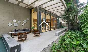 Imagem 5: Apartamento Garden 585m com 3 suítes,Terraço coberto e Descoberto com Piscina Privativa,Po