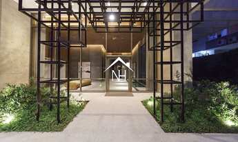 Imagem 4: Apartamento Garden 585m com 3 suítes,Terraço coberto e Descoberto com Piscina Privativa,Po