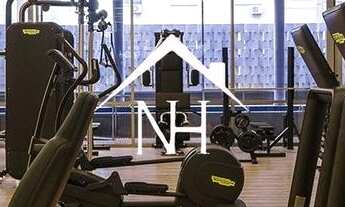 Imagem 3: Apartamento Garden 585m com 3 suítes,Terraço coberto e Descoberto com Piscina Privativa,Po