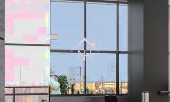 Imagem 7: Apartamento Garden de 265m c/ 3 Suítes (1 master c/Terraço e Closet), 2 Vagas,Terraço Cobe