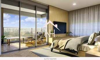 Imagem: Apartamento Garden de 265m c/ 3 Suítes