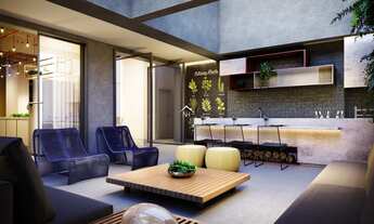 Imagem 4: Apartamento de 181m,3 Suítes(1 master c/Terraço e Closet),2 Vagas,Terraço Gourmet c/ Churr