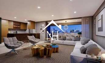 Imagem: Apartamento de 181m,3 Suítes(1 master c/Terraço