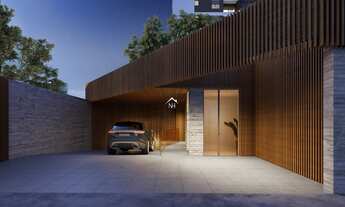 Imagem 6: Apartamento de 181m,3 Suítes(1 master c/Terraço e Closet),2 Vagas,Terraço Gourmet c/ Churr