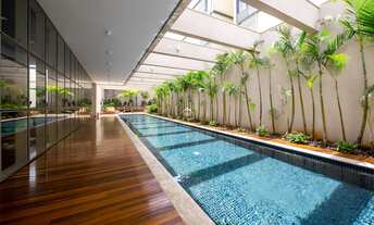 Imagem: Apartamento Garden 520m c/3 Suítes,Escritório,Piscina