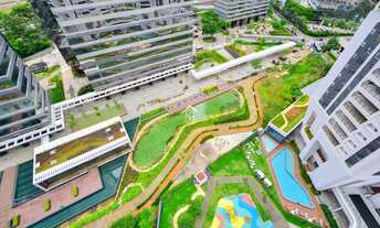 Imagem 4: Apartamento de 227m, 4 Suítes, 4 Vagas,Terraço Gourmet c/Estar,Piscina,Academia,Quadra Pol