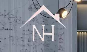 Imagem 5: Studio de 26m com dormitório e varanda, Solarium, Piscina c/deck, fitness, pet place, loun