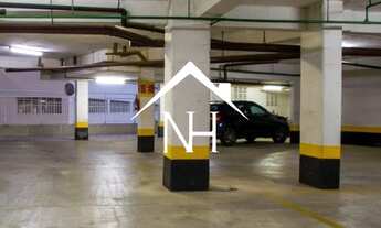 Imagem 6: Apartamento de 195m com 3 suítes, 4 vagas, terraço gourmet com churrasqueira, piscina, pla