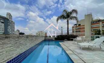 Imagem: Apartamento de 195m com 3 suítes, 4 vagas