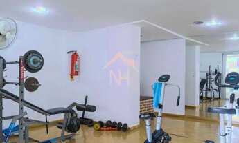 Imagem 5: Apartamento de 195m com 3 suítes, 4 vagas, terraço gourmet com churrasqueira, piscina, pla