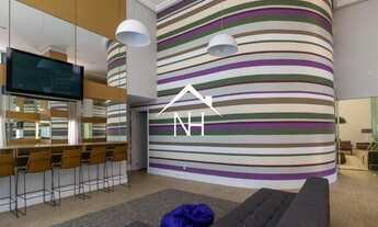 Imagem 3: Apartamento de 195m com 3 suítes, 4 vagas, terraço gourmet com churrasqueira, piscina, pla