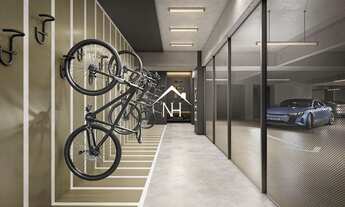 Imagem 6: Apartamento de 322m c/4suítes (1 master), 4 vagas c/carregador p/carro elétrico,terraçogou