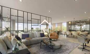 Imagem 2: Apartamento de 322m c/4suítes (1 master), 4 vagas c/carregador p/carro elétrico,terraçogou