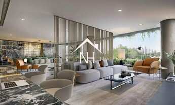 Imagem 4: Apartamento de 322m c/4suítes (1 master), 4 vagas c/carregador p/carro elétrico,terraçogou