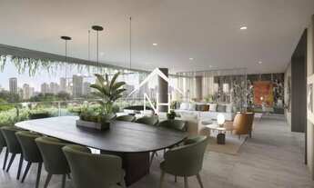 Imagem: Apartamento de 322m c/4suítes (1 master)